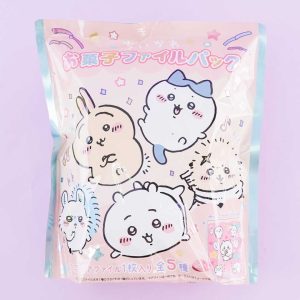 Chiikawa Snack & Süßwarenbeutel