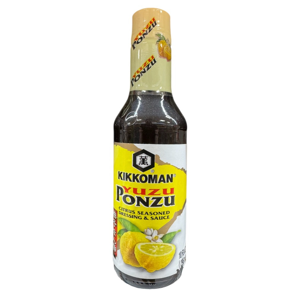 Kikkoman Yuzu Ponzu