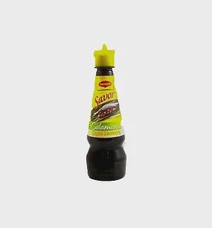 Maggi Savor Calamansi 130ML