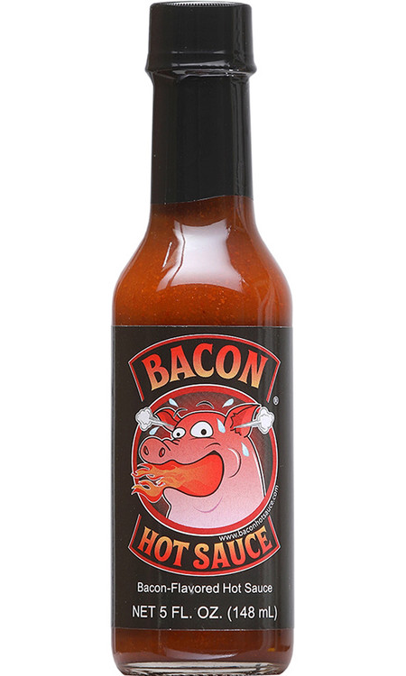 Speck Chilisauce, 5oz