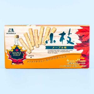Koeda Schokolade – Ahornsirup