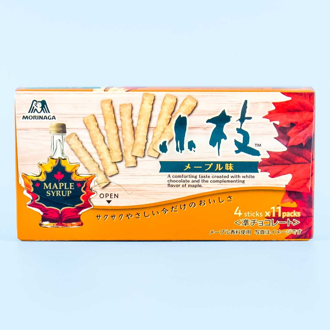 Koeda Schokolade – Ahornsirup