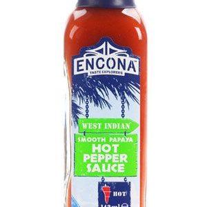Encona Papaya Paprikasoße