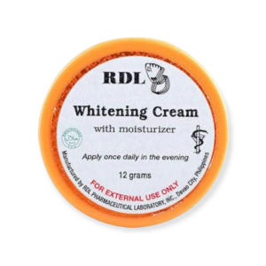 RDL Creme mit Feuchtigkeitscreme
