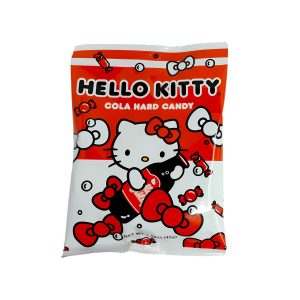 Hello Kitty Cola Hard Süßwaren (Japan)