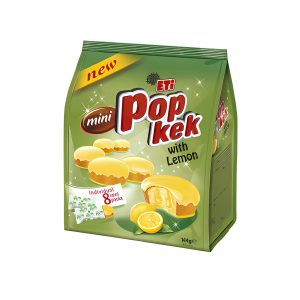 Eti Pop Kek Mini-Zitrone (Turkey)