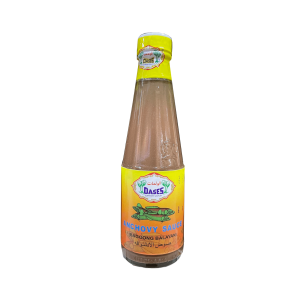 Oases Anchovy Soße (Bagoong-Balayan)