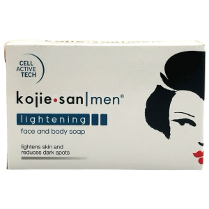 Gesichts- und Körperseife für Männer – 135 g