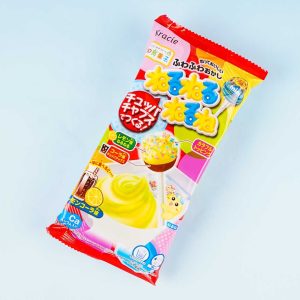 Kracie Nerunerunerune x Chupa Chups DIY Süßigkeiten – Zitronen Cola