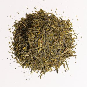 Sencha – Fuji Bio Tee