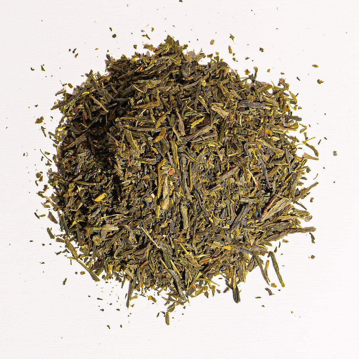Sencha – Fuji Bio-Tee