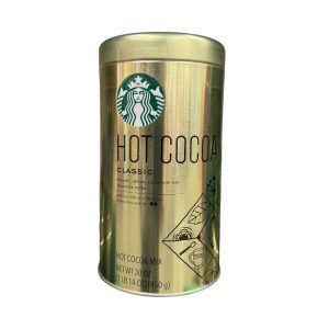 Starbucks Kaffee heiße Kakaomischung