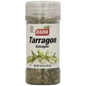 Badia Estragon, 0,5 oz – Packung mit 8