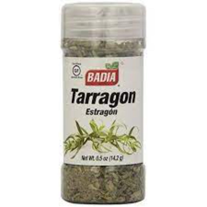 Badia Estragon, 0,5 Oz – Packung mit 8 Stück