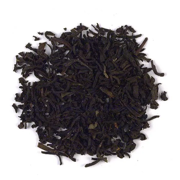 CO2 Premium entkoffeiniert Earl Grey