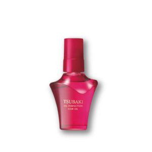 SHISEIDO TSUBAKI Öl-Vervollkommnung