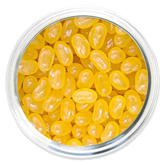 Jelly Belly Zerdrückte Ananas Jelly Beans