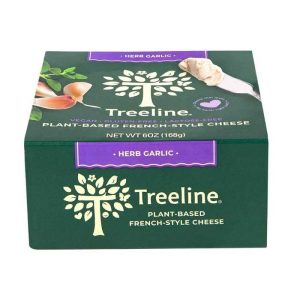 Treeline – French-Style Käse, verschiedene Geschmacksrichtungen – 6oz