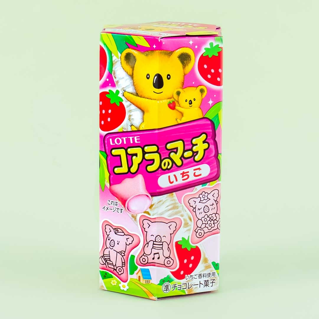 Koala's March Kekse – Die besten Online-Shops