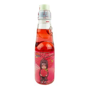 Ramune Naruto Himbeergeschmack
