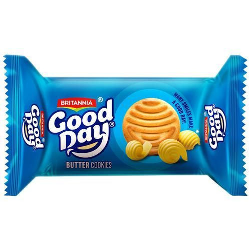 Britannia guten Tag Butter Kekse