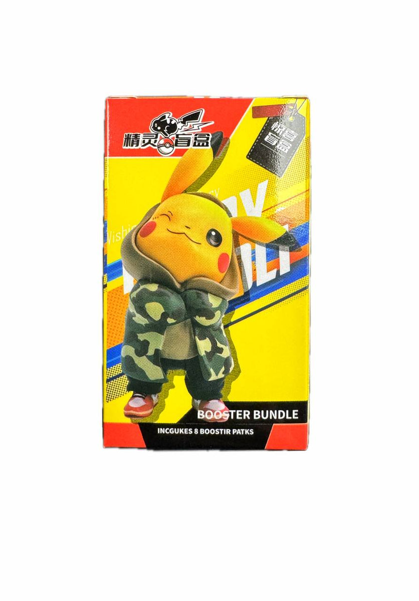 Pokemon Schlüsselanhänger