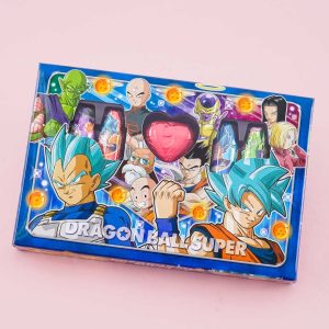 Dragon Ball Super Schokolade Geschenkbox