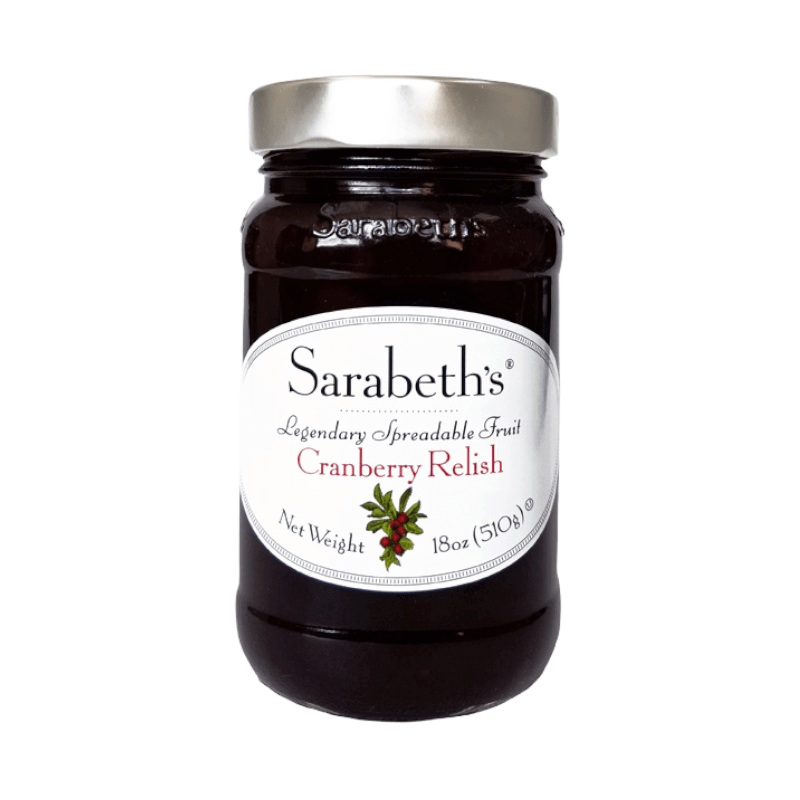 Bewertungen für Sarabeth's Cranberry Relish