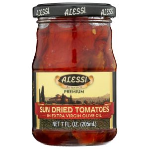 Alessi Sonnengetrocknete Tomate, 7 Oz – Packung von 36