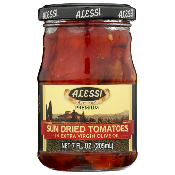 Alessi Sonnengetrocknete Tomate, 7 Oz – Packung von 36