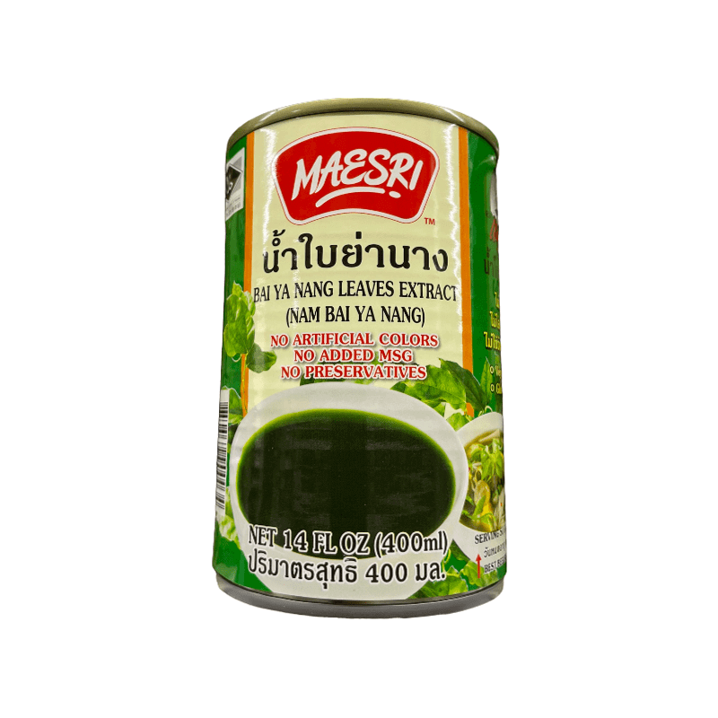 Maesri Bai Ya Nang Blätter Extrakt (Nam Bai Ya Nang)
