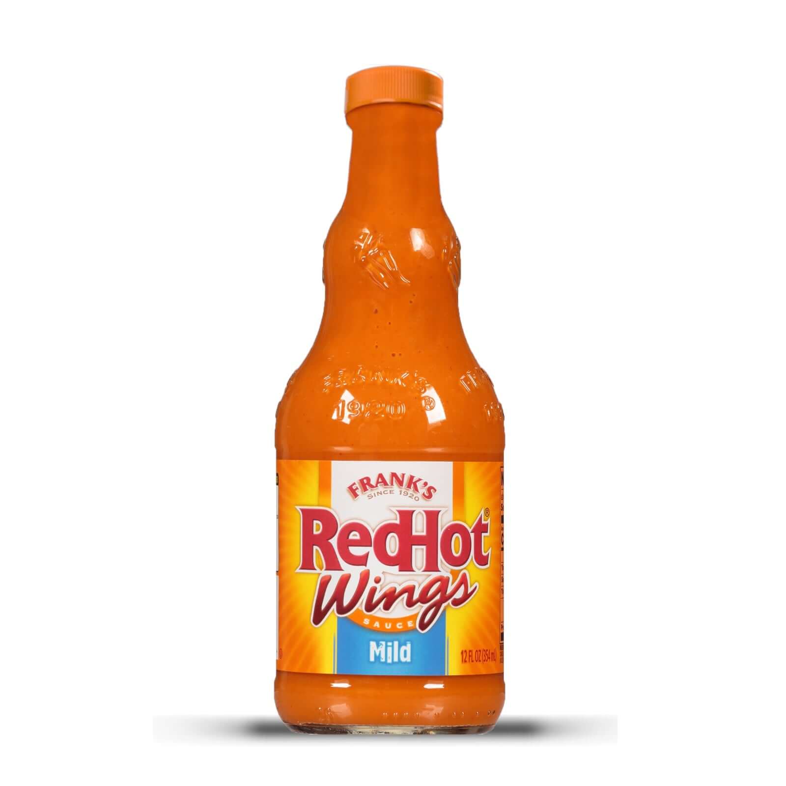Frank's RedHot Mild Wing Sauce
