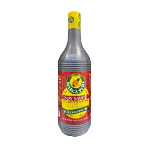 Marca Piña Sojasauce natürlich fermentiert