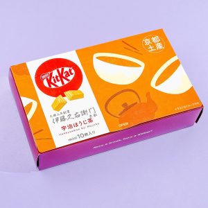 Kit kat Pralinen – Ito kyuemon uji hojicha