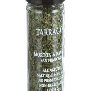 Morton & Bassett – Estragon, 0,3 Unzen – Packung mit 3