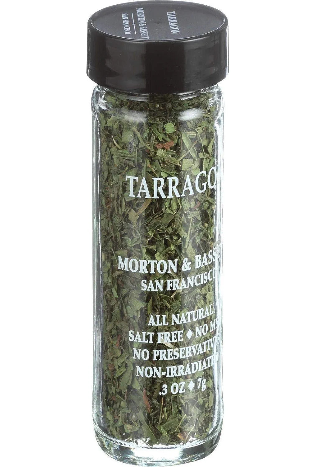 Morton & Bassett Estragon, 0,3 Oz – Packung mit 3