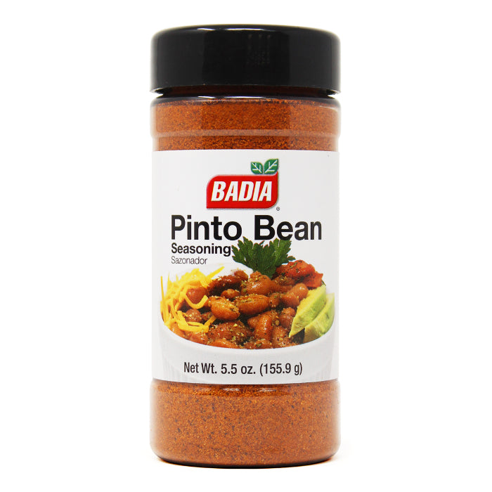 Badia Mischung Pinto Bean, 5,5 Unzen – Packung mit 6 Stück