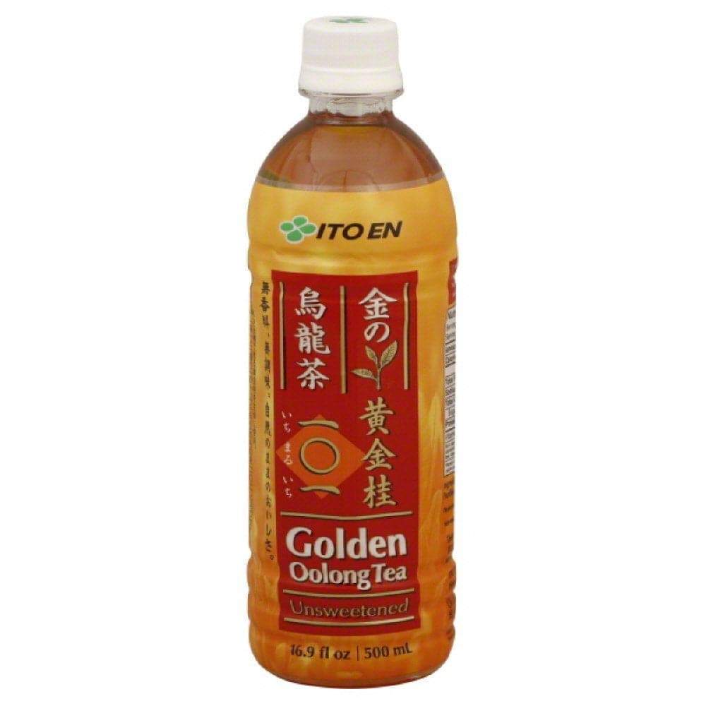 ITO EN Goldener Oolong Tee