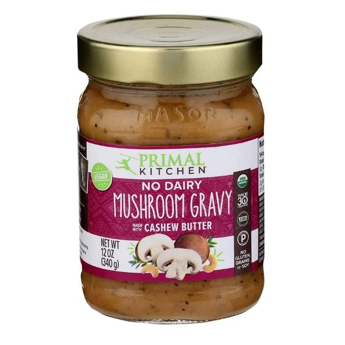 Primal Kitchen Pilz-Gravur, 12oz