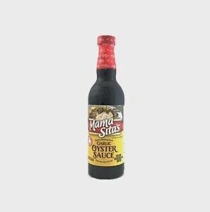 Mama Sita Oyster Soße – Knoblauch 14.3oz