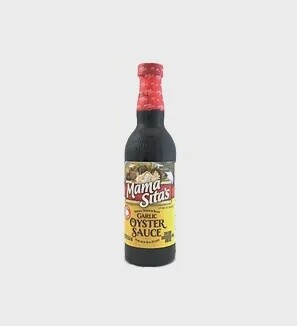 Mama Sita Austernsauce – Knoblauch 14,3 oz