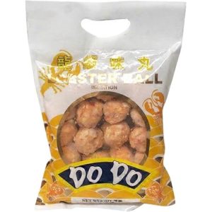 Dodo – Hummerkugel – 16 Unzen