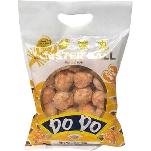 DoDo – Hummerball – 16 OZ