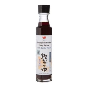 Wei Chuan Soy Soße mit Bonito Geschmack
