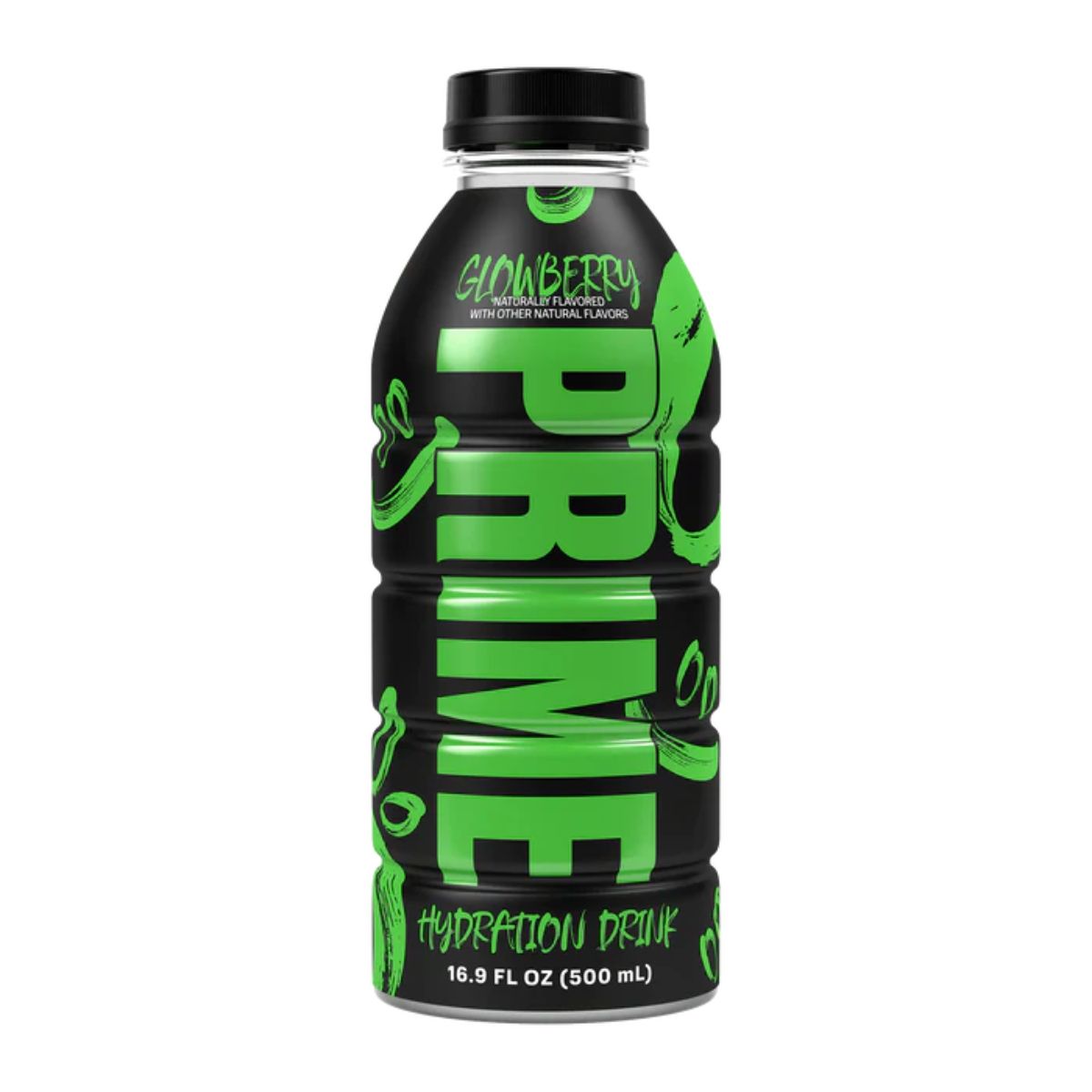 Prime Hydration Getränk – 12 Flaschen Gehäuse