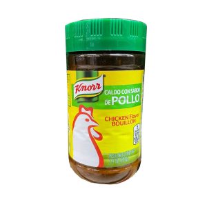 Knorr Huhn Geschmack Bouillon