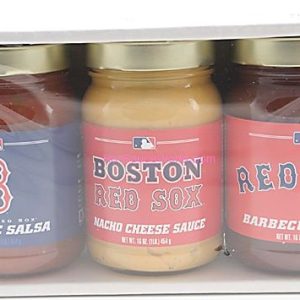 Boston Rot Sox Dreifachspiel, . – 16oz