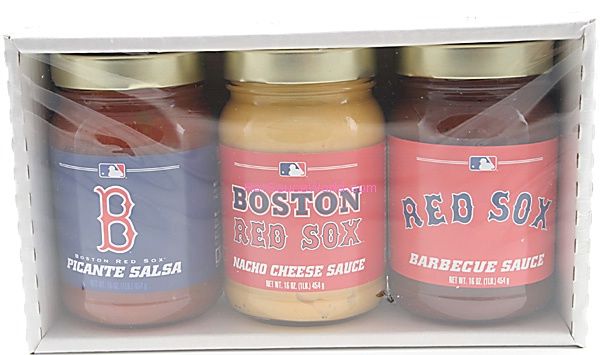 Boston Rot Sox Dreifachspiel, . – 16oz
