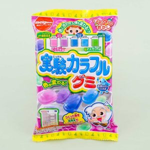 Meigum Experimental DIY Colorful Bonbon-Kit
