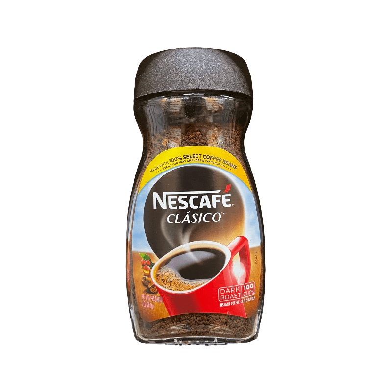 Nescafe Instant Kaffee